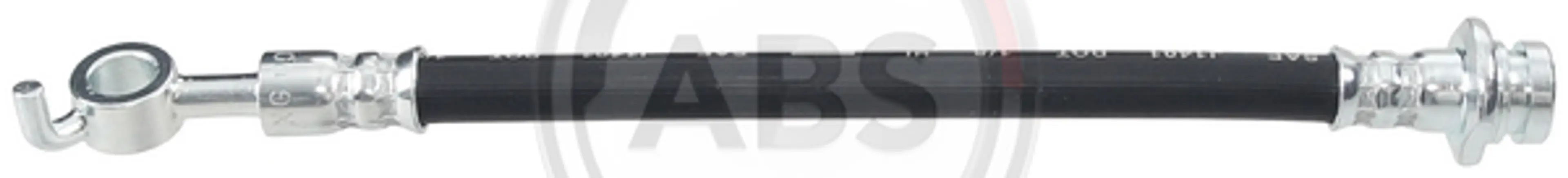 TUBO FLEXIBLE DE FRENOS