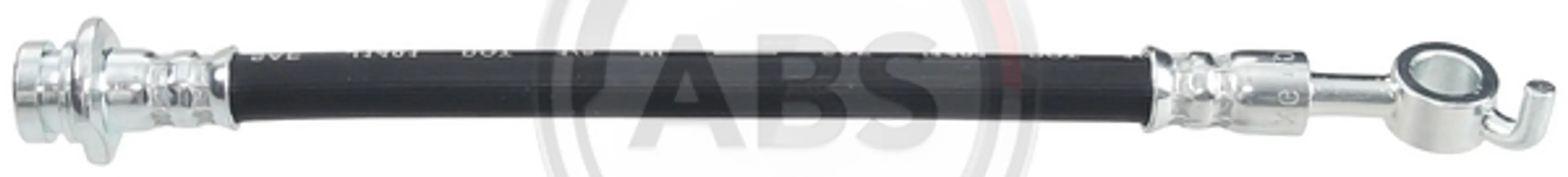 TUBO FLEXIBLE DE FRENOS