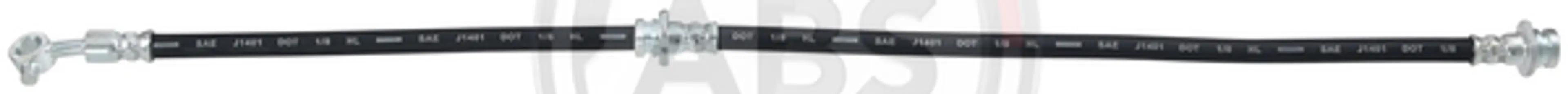 TUBO FLEXIBLE DE FRENOS