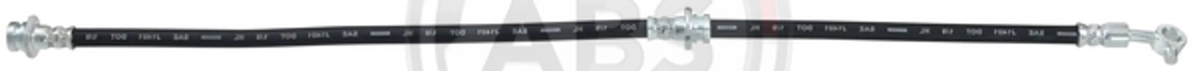 TUBO FLEXIBLE DE FRENOS