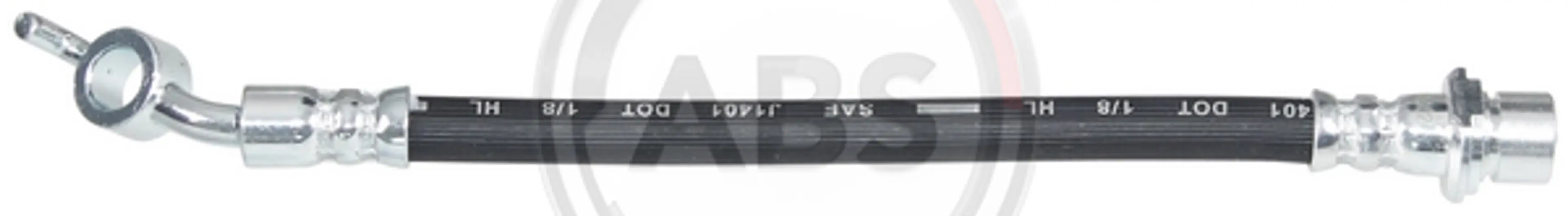 TUBO FLEXIBLE DE FRENOS