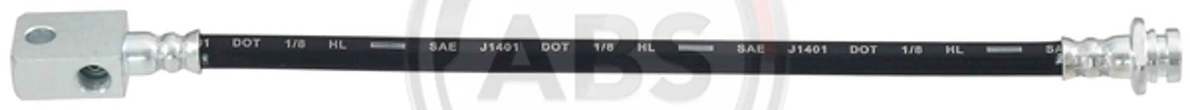 TUBO FLEXIBLE DE FRENOS