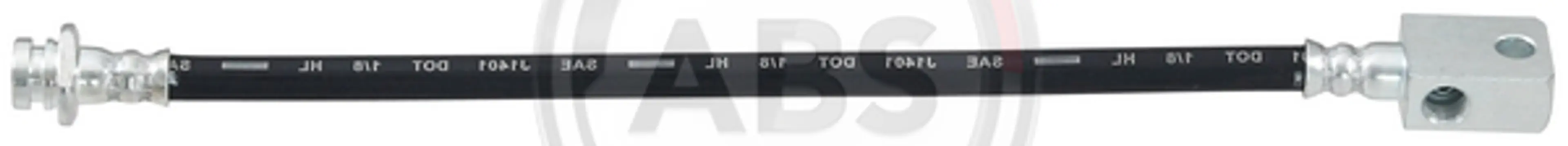 TUBO FLEXIBLE DE FRENOS