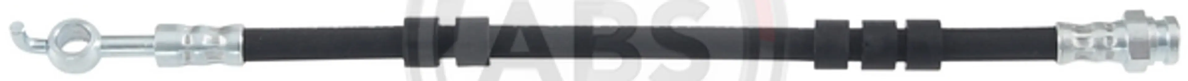 TUBO FLEXIBLE DE FRENOS