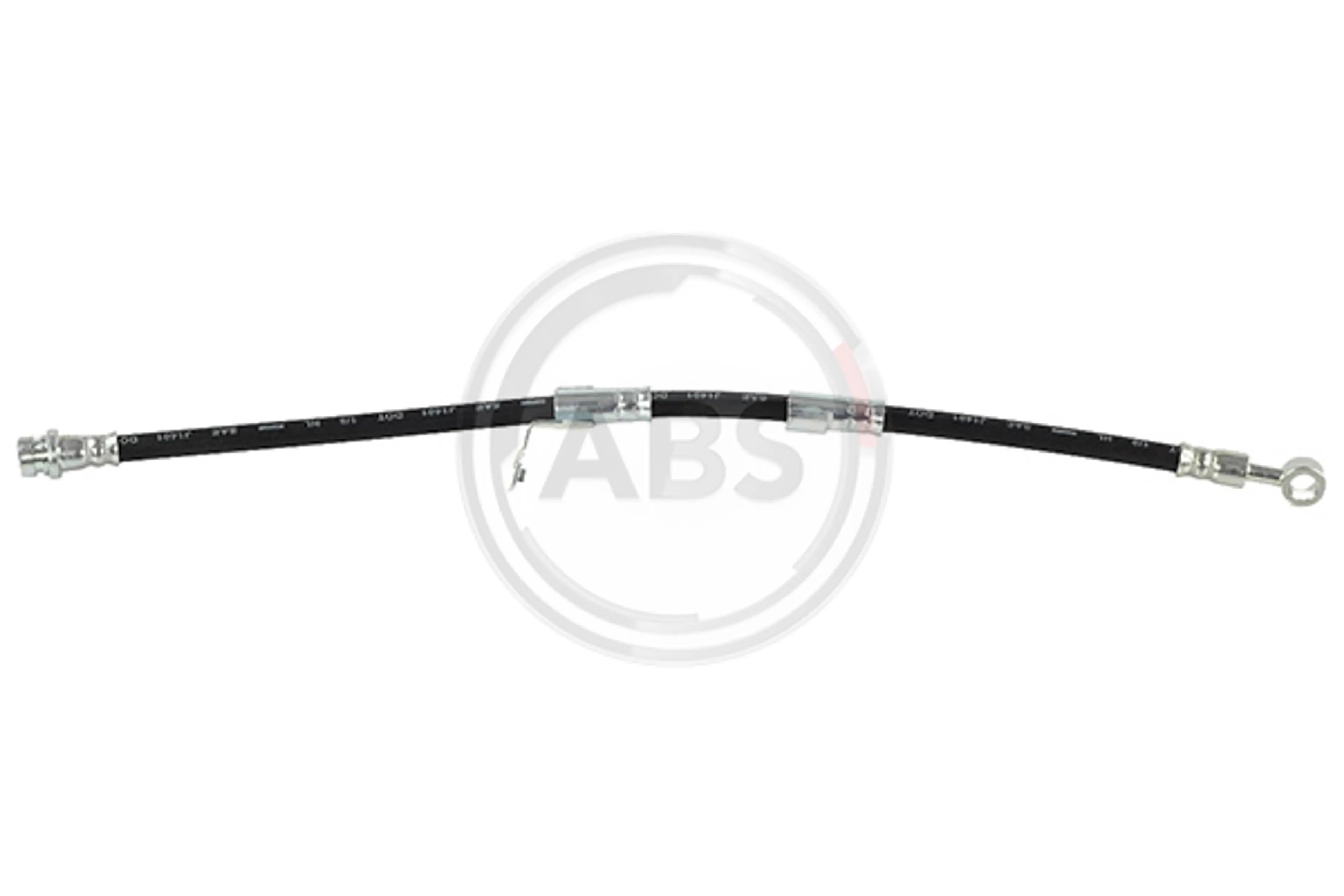 TUBO FLEXIBLE DE FRENOS