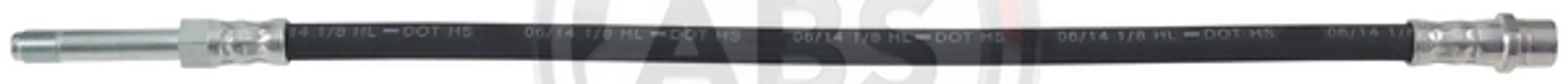 TUBO FLEXIBLE DE FRENOS