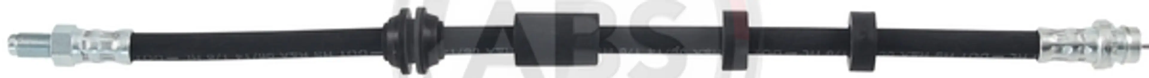 TUBO FLEXIBLE DE FRENOS