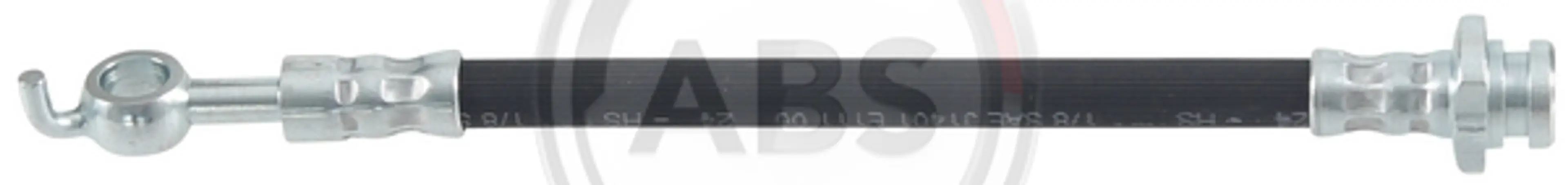 TUBO FLEXIBLE DE FRENOS