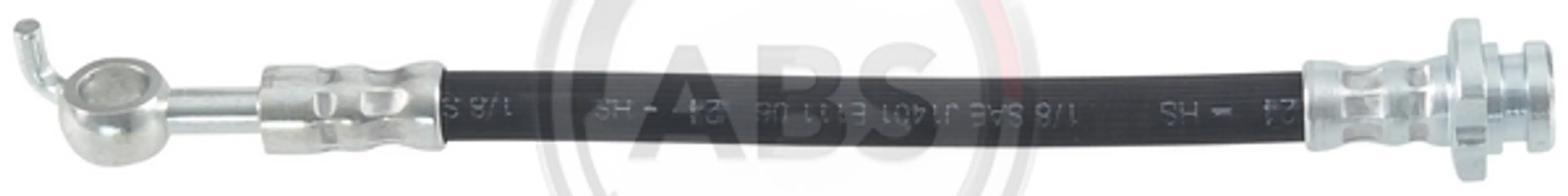 TUBO FLEXIBLE DE FRENOS