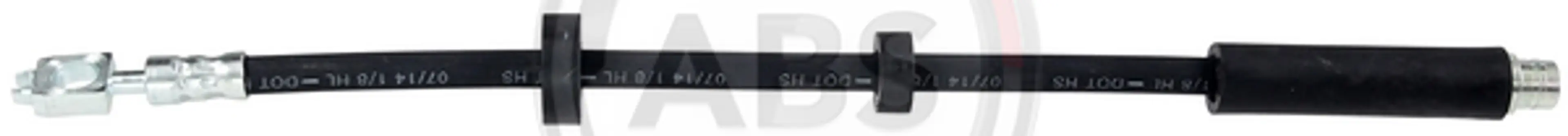 TUBO FLEXIBLE DE FRENOS