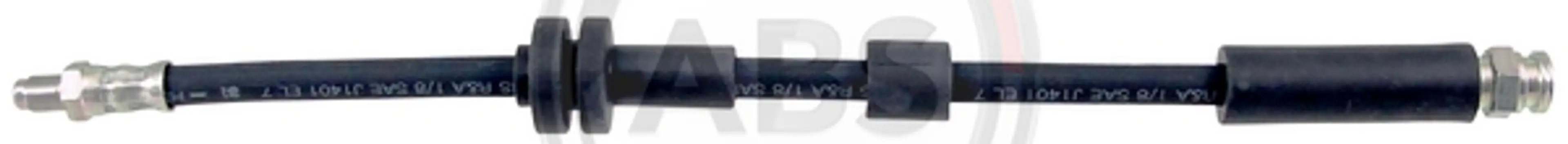 TUBO FLEXIBLE DE FRENOS