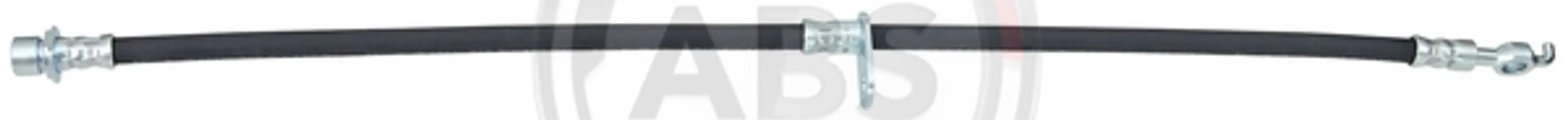 TUBO FLEXIBLE DE FRENOS