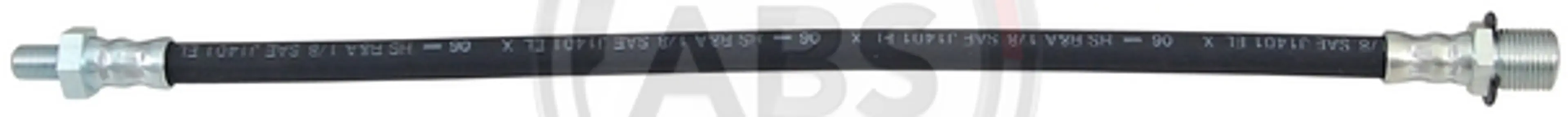 TUBO FLEXIBLE DE FRENOS