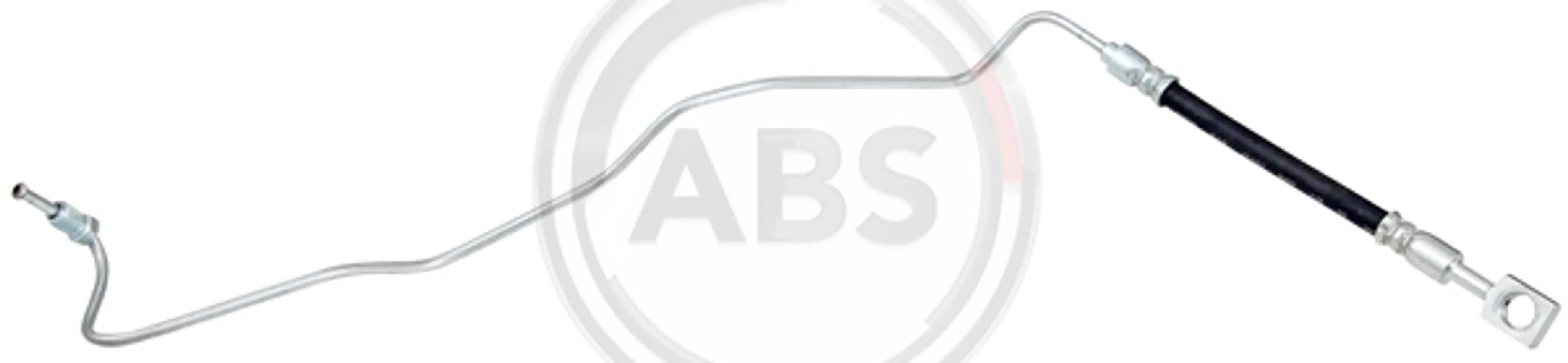 TUBO FLEXIBLE DE FRENOS