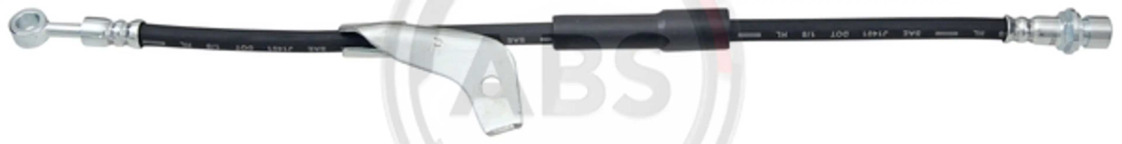 TUBO FLEXIBLE DE FRENOS