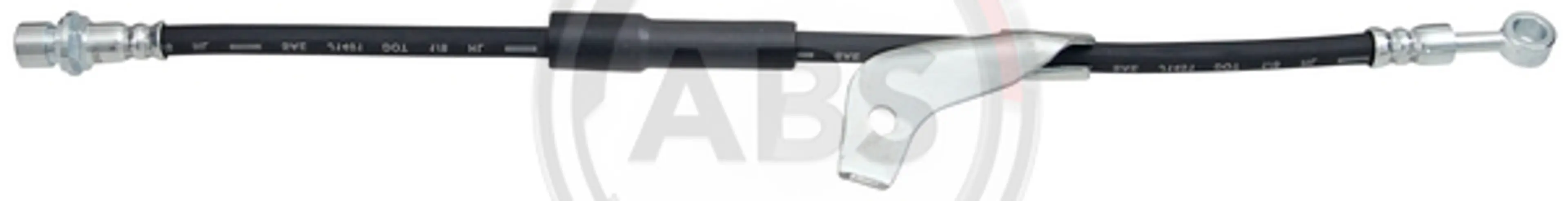 TUBO FLEXIBLE DE FRENOS