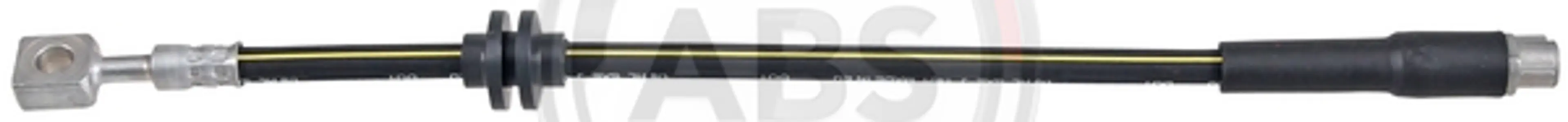 TUBO FLEXIBLE DE FRENOS