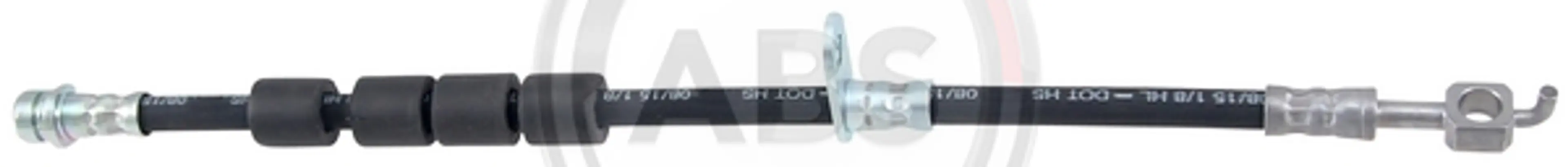 TUBO FLEXIBLE DE FRENOS