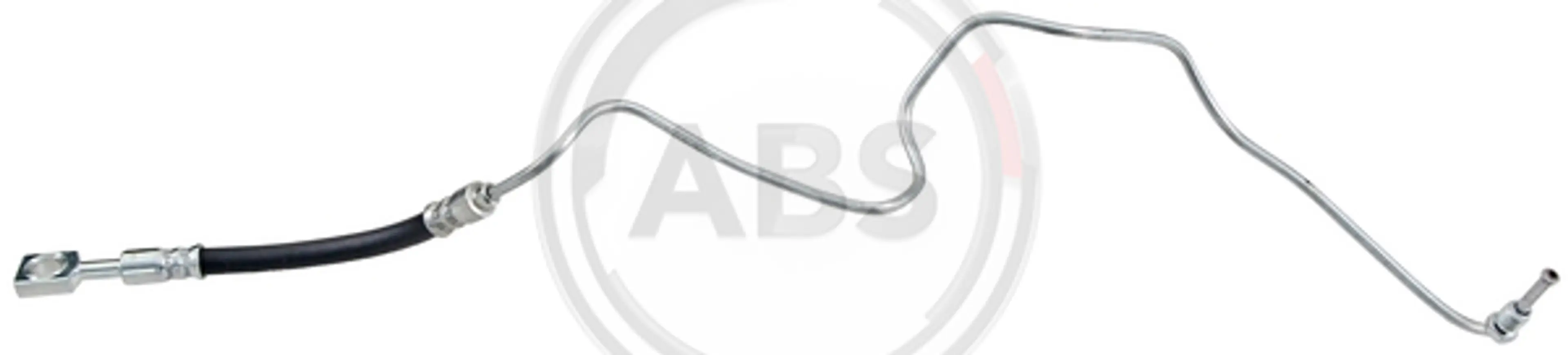 TUBO FLEXIBLE DE FRENOS