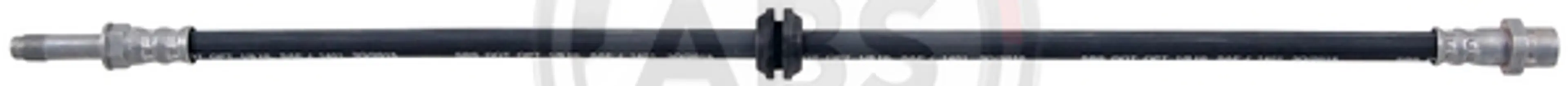 TUBO FLEXIBLE DE FRENOS