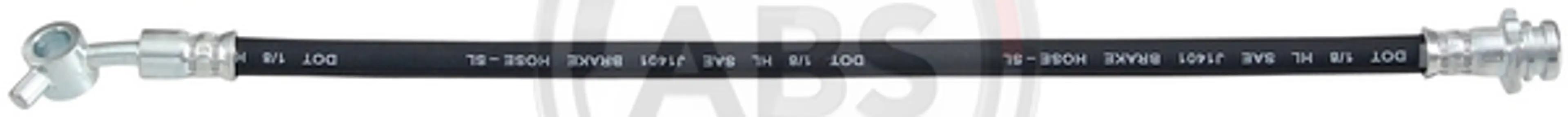 TUBO FLEXIBLE DE FRENOS