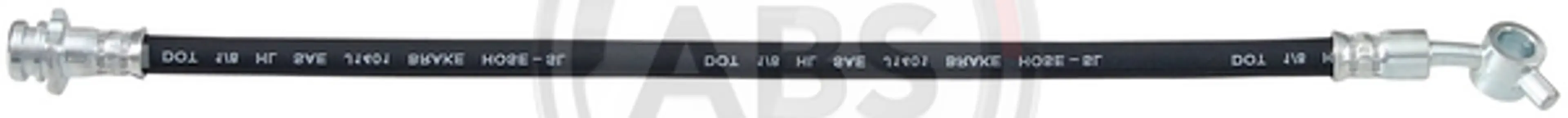 TUBO FLEXIBLE DE FRENOS