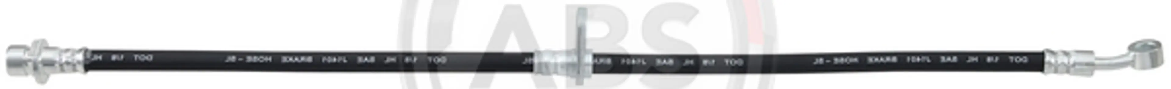 TUBO FLEXIBLE DE FRENOS