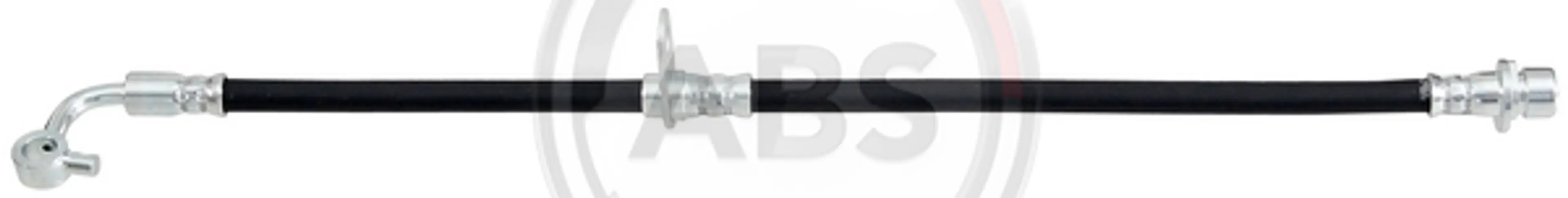 TUBO FLEXIBLE DE FRENOS