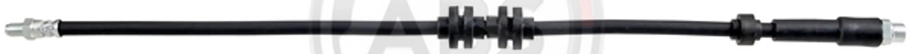 TUBO FLEXIBLE DE FRENOS