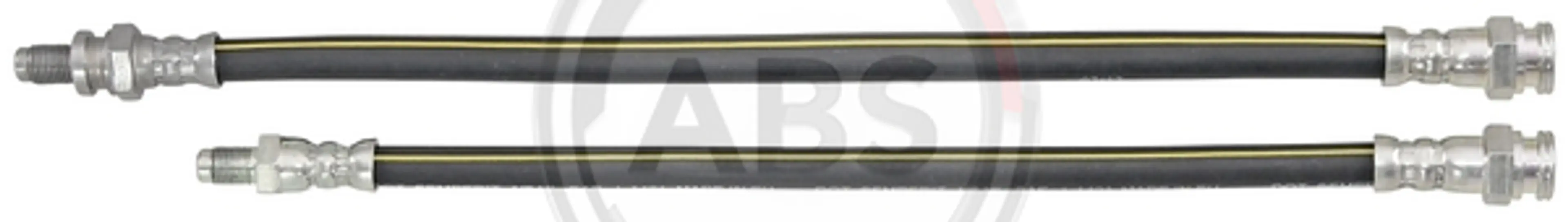 TUBO FLEXIBLE DE FRENOS