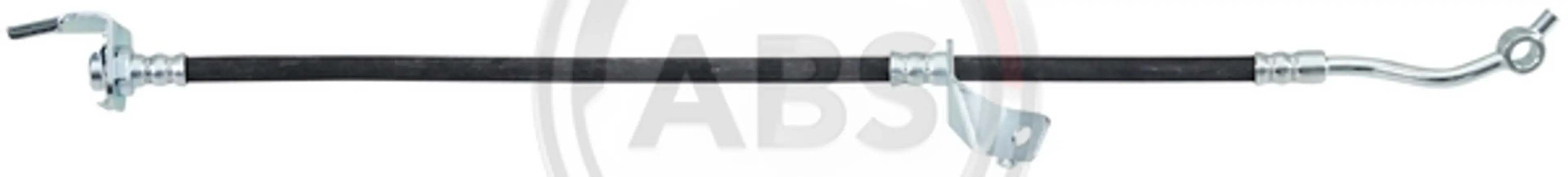 TUBO FLEXIBLE DE FRENOS