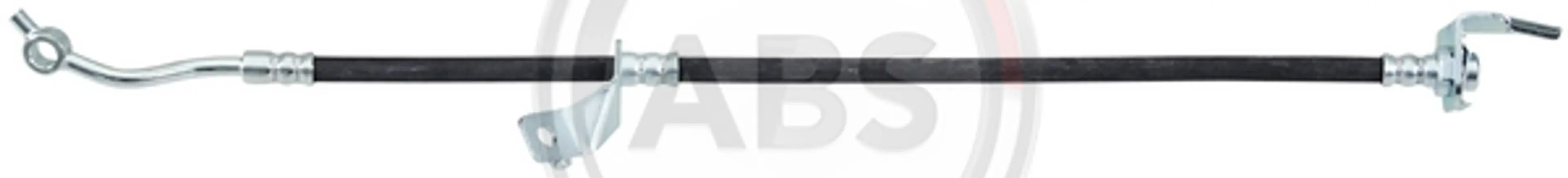 TUBO FLEXIBLE DE FRENOS