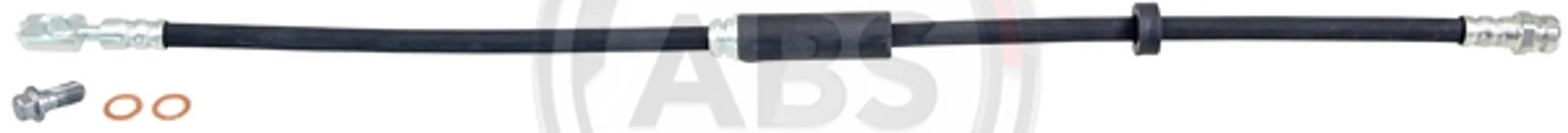 TUBO FLEXIBLE DE FRENOS