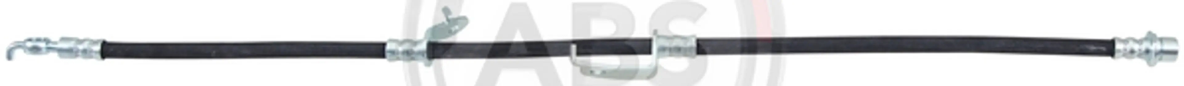 TUBO FLEXIBLE DE FRENOS