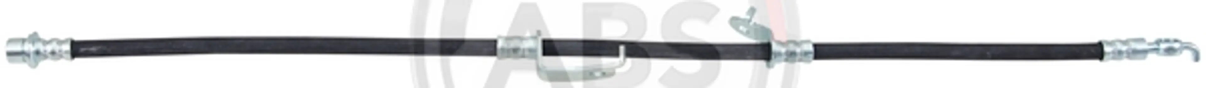 TUBO FLEXIBLE DE FRENOS