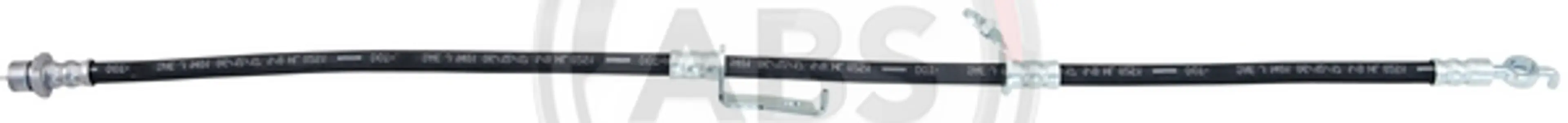 TUBO FLEXIBLE DE FRENOS