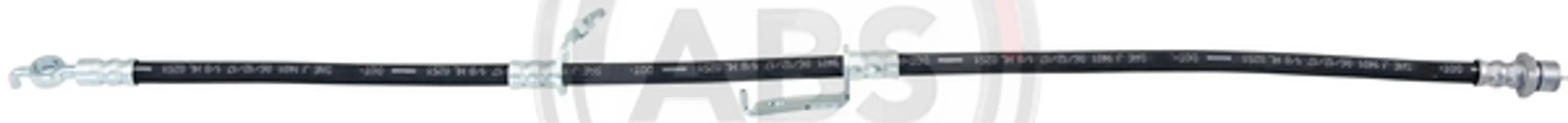 TUBO FLEXIBLE DE FRENOS