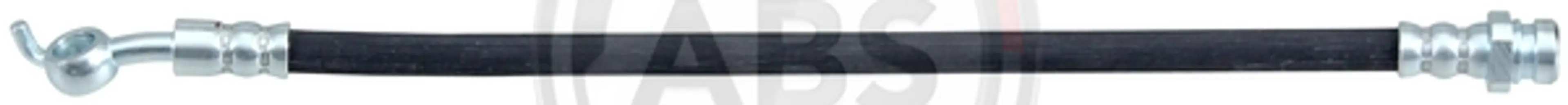 TUBO FLEXIBLE DE FRENOS