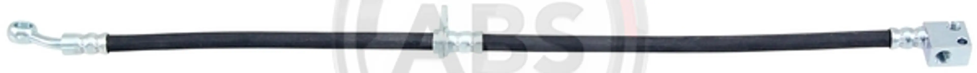 TUBO FLEXIBLE DE FRENOS