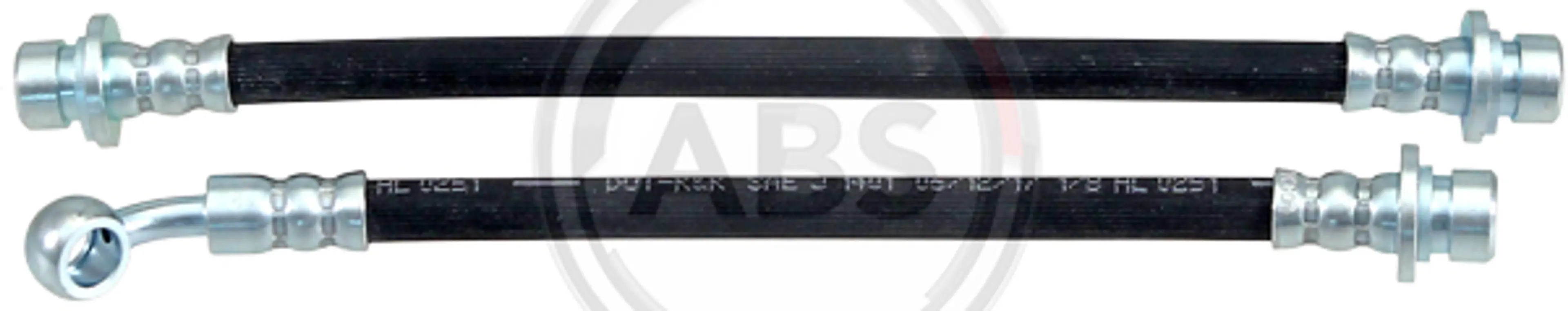 TUBO FLEXIBLE DE FRENOS