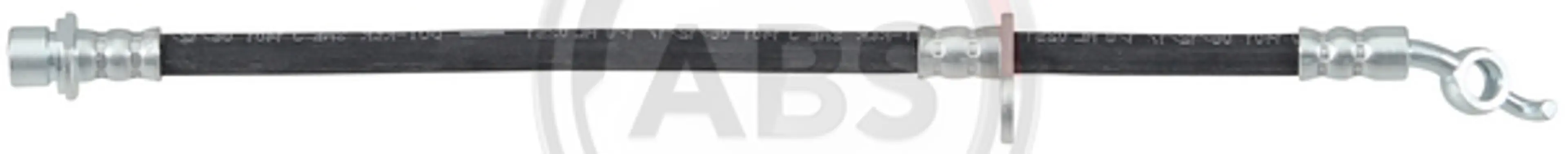 TUBO FLEXIBLE DE FRENOS