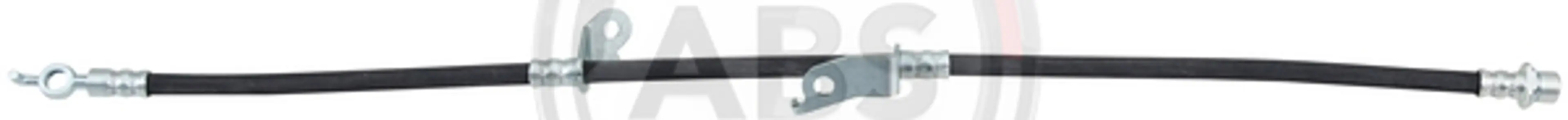 TUBO FLEXIBLE DE FRENOS