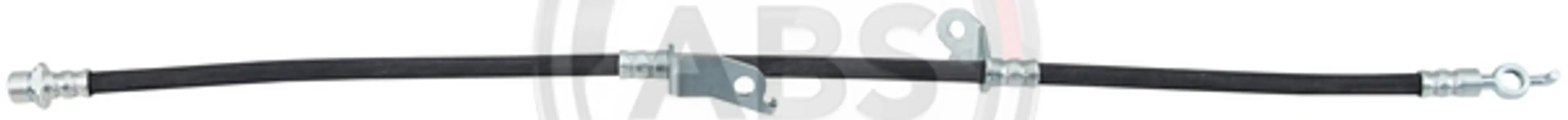 TUBO FLEXIBLE DE FRENOS