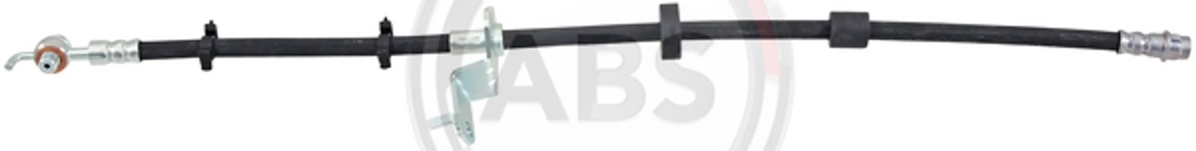 TUBO FLEXIBLE DE FRENOS