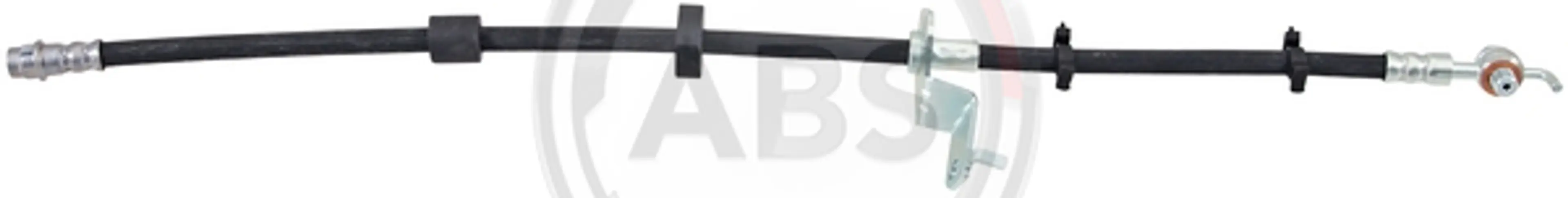 TUBO FLEXIBLE DE FRENOS