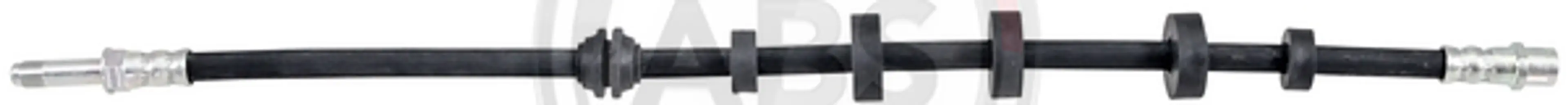 TUBO FLEXIBLE DE FRENOS