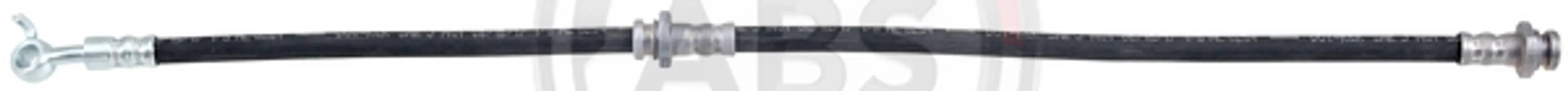 TUBO FLEXIBLE DE FRENOS