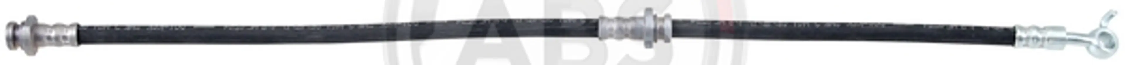 TUBO FLEXIBLE DE FRENOS