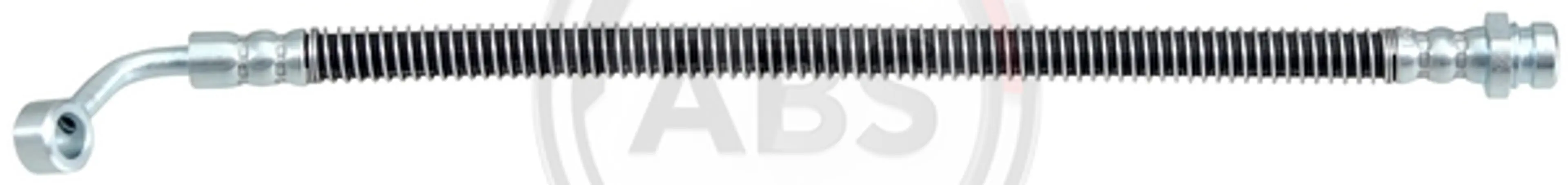 TUBO FLEXIBLE DE FRENOS