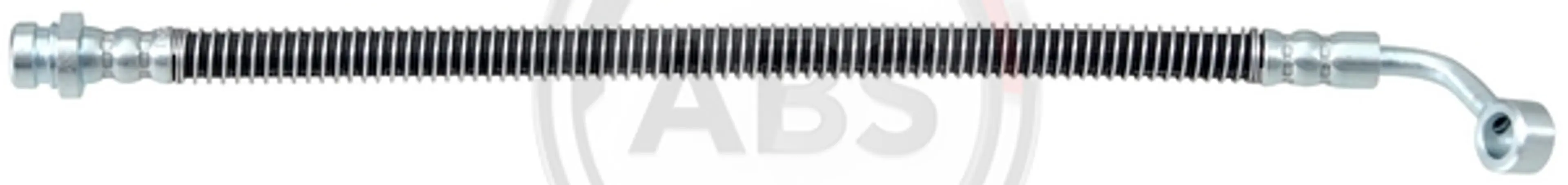 TUBO FLEXIBLE DE FRENOS